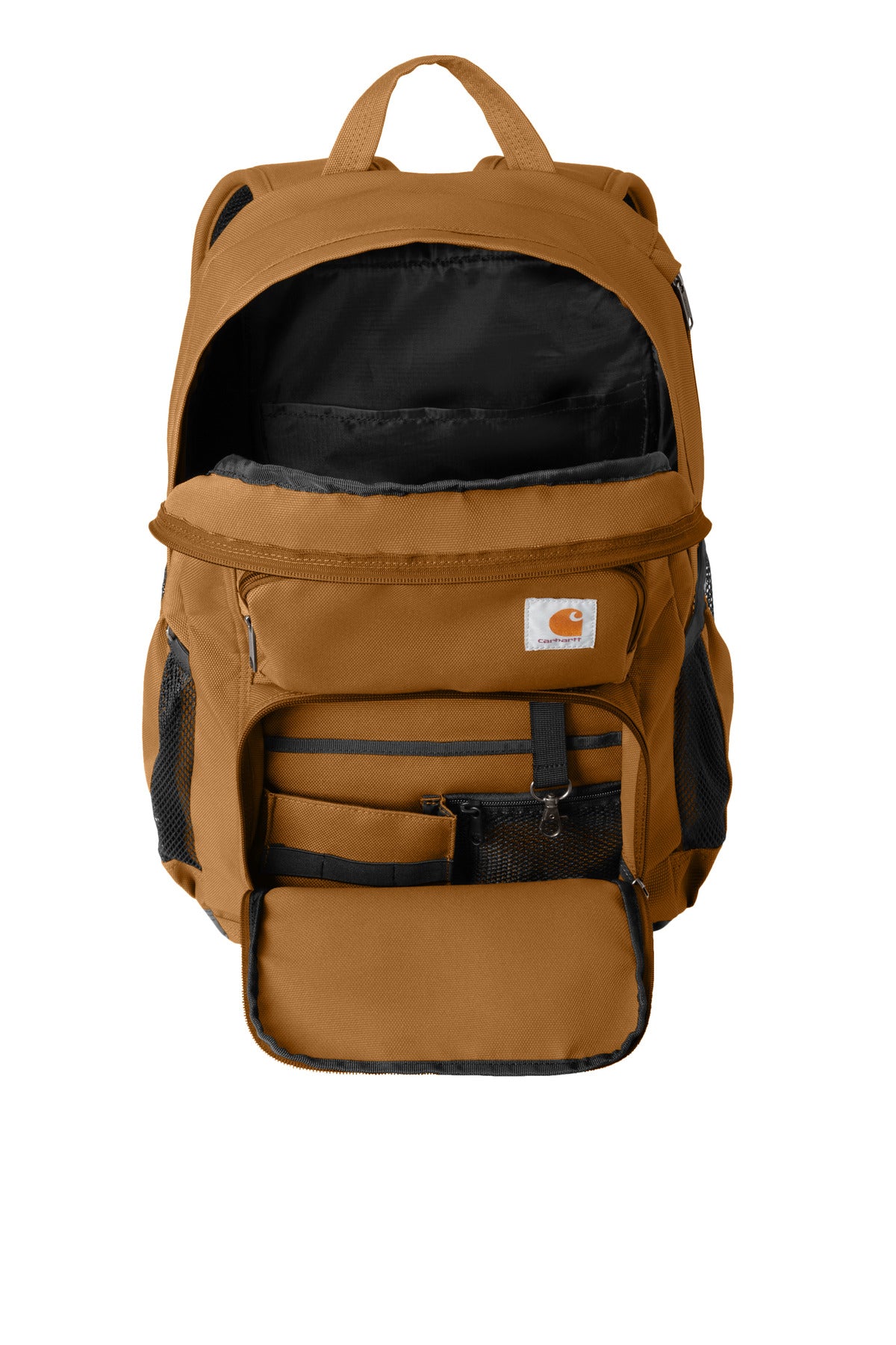 Carhartt Brown -
