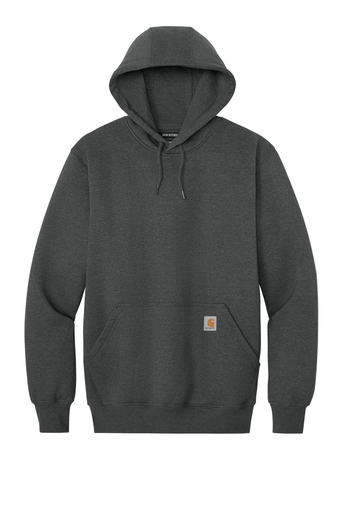 Carbon Heather -