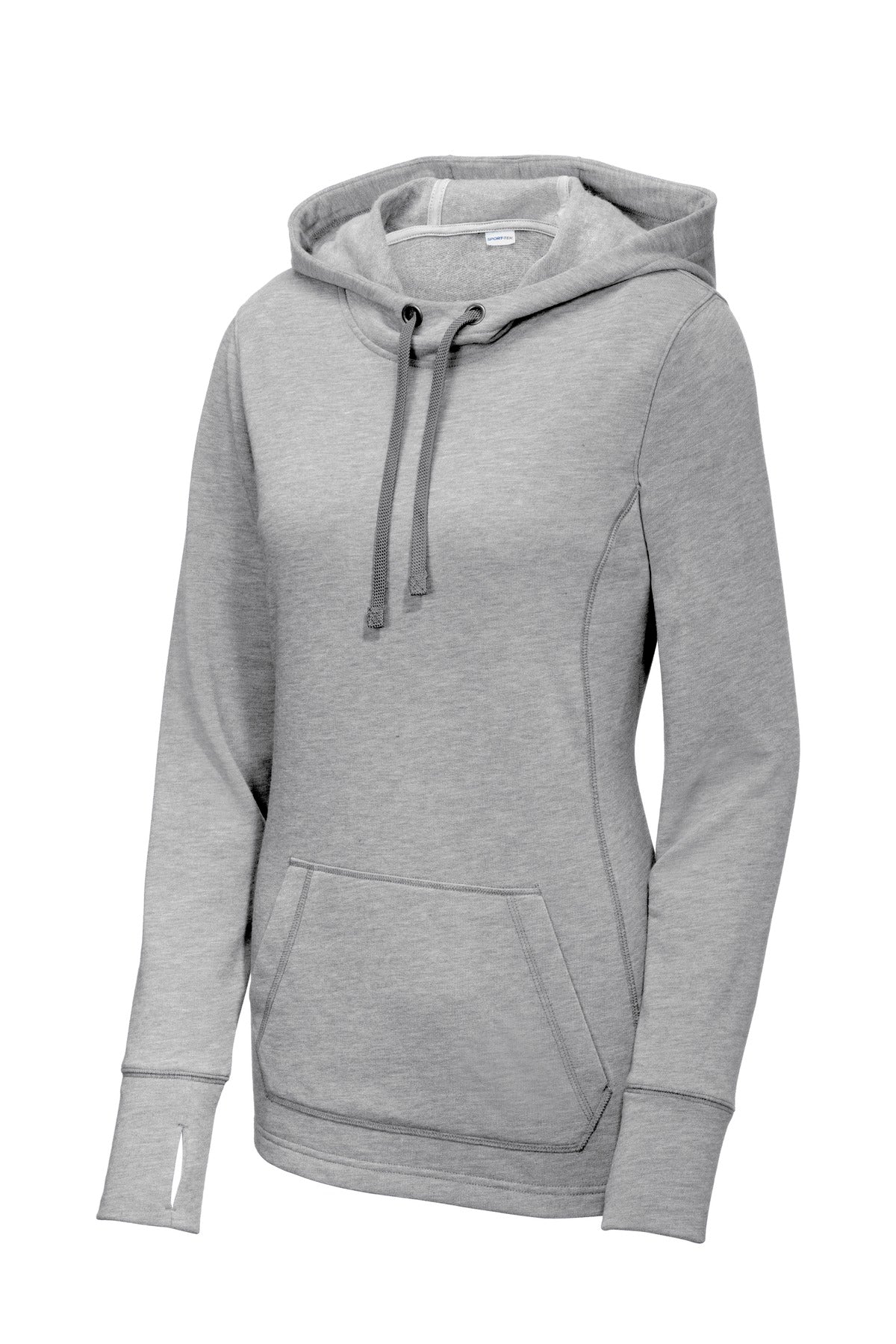 Light Grey Heather -