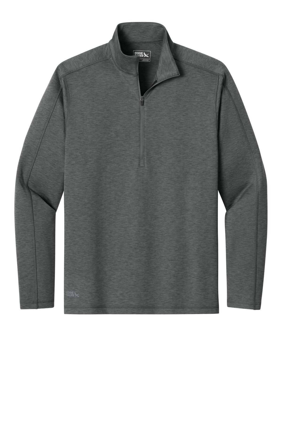 Metal Grey Heather -