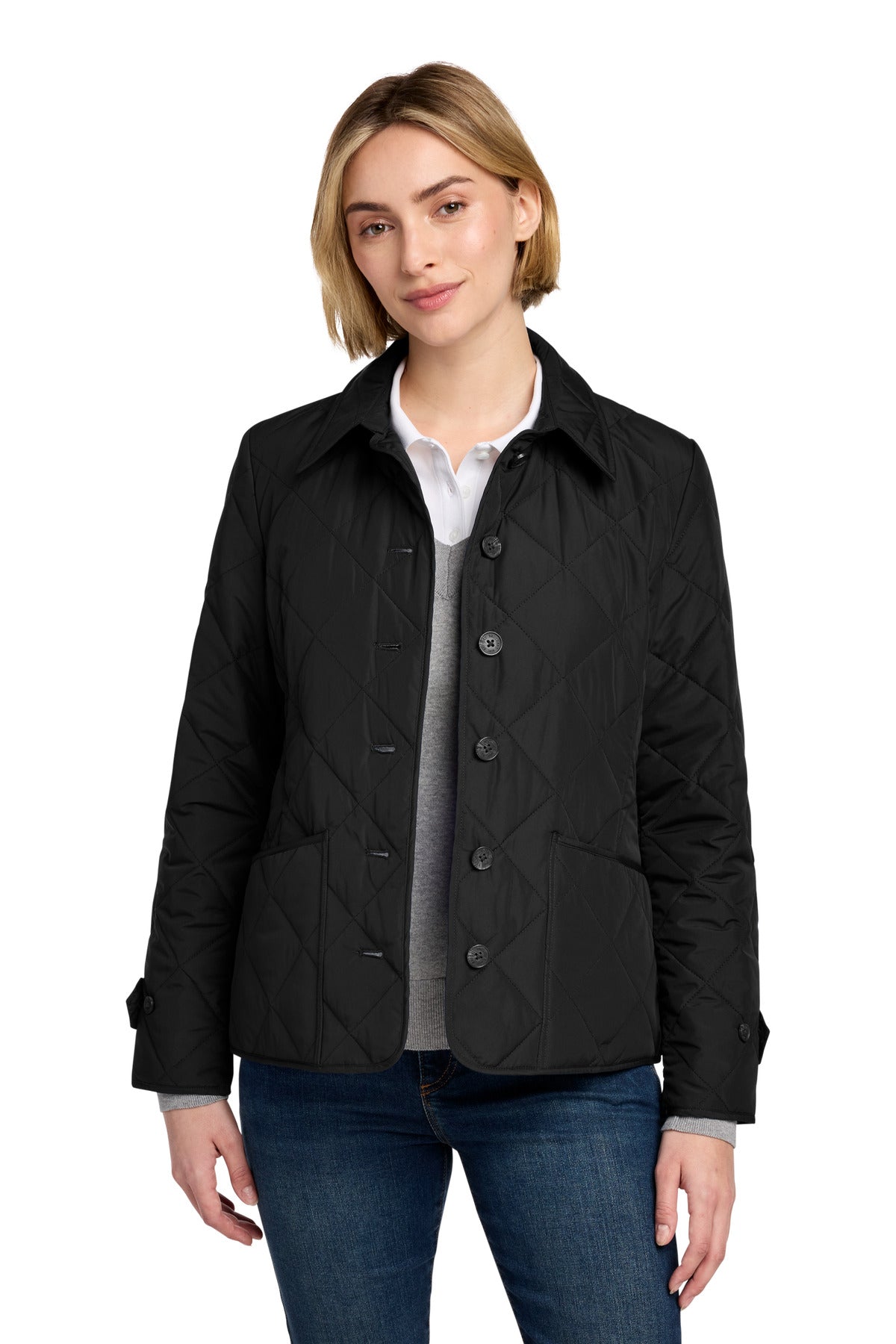 Deep Black -