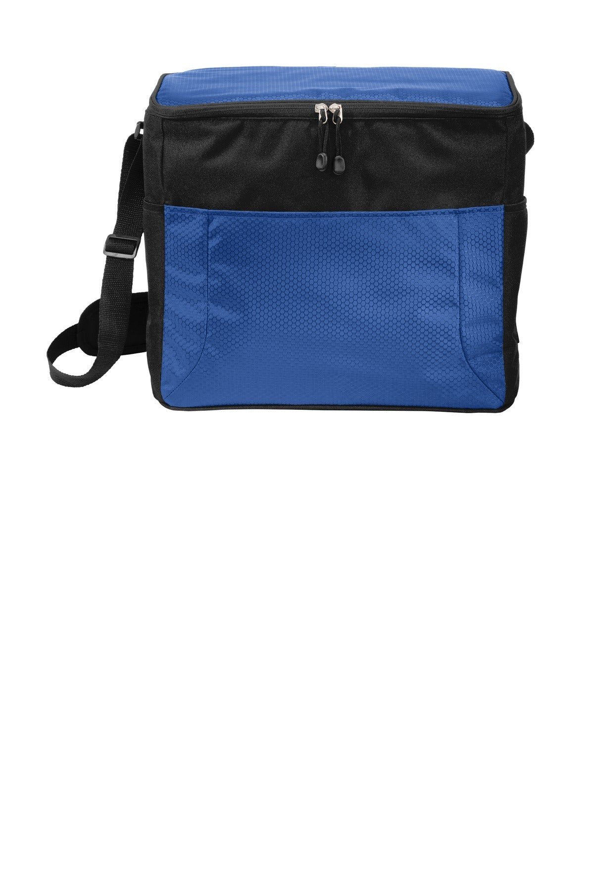 Twilight Blue/ Black -