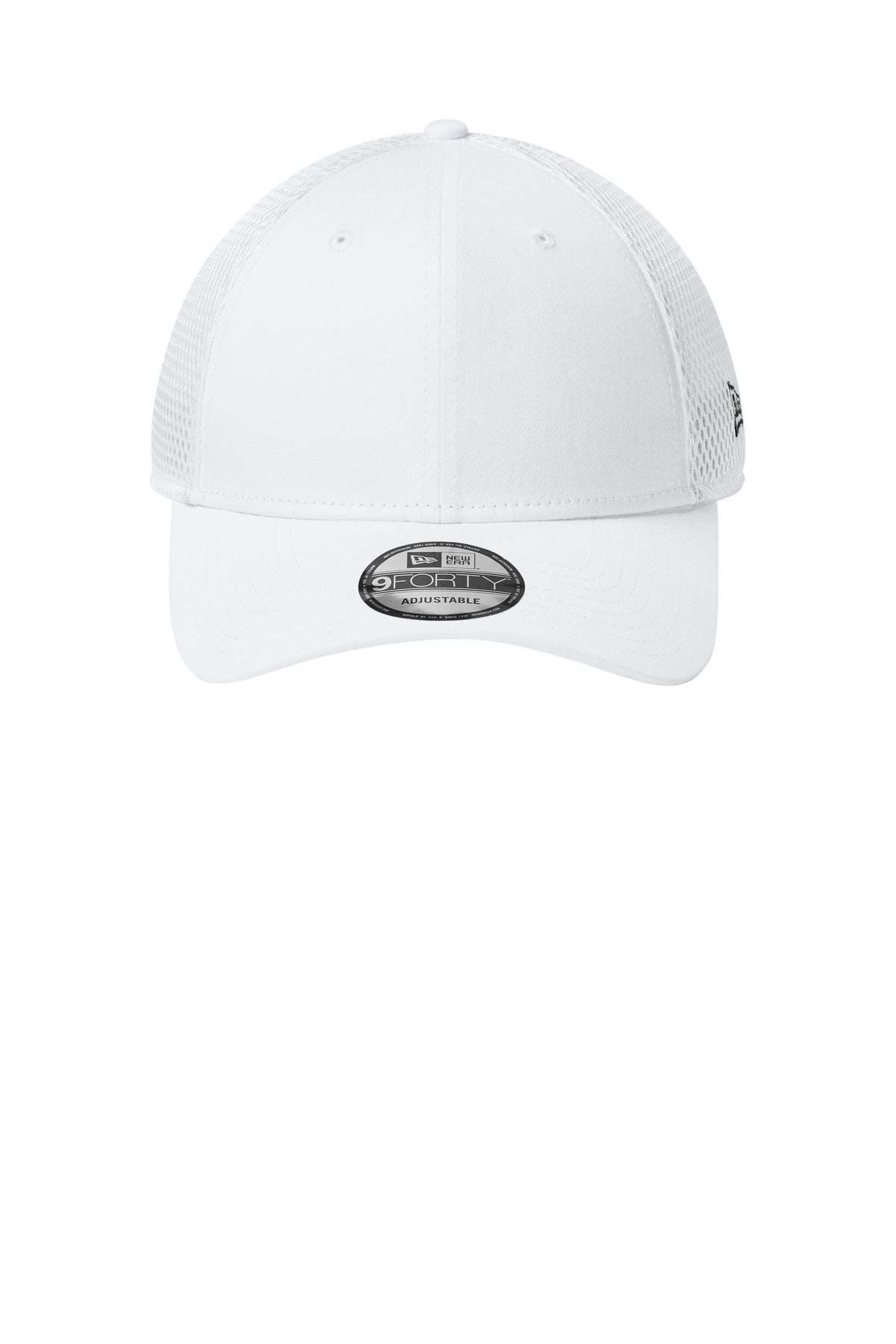 Flag White/ White -