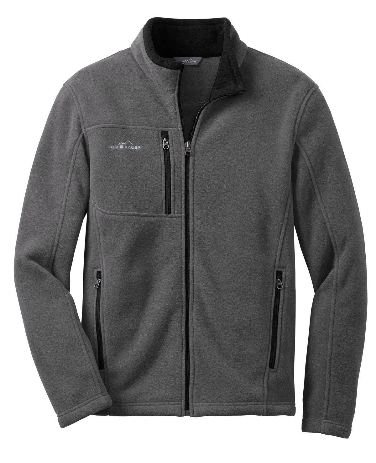 Grey Steel -