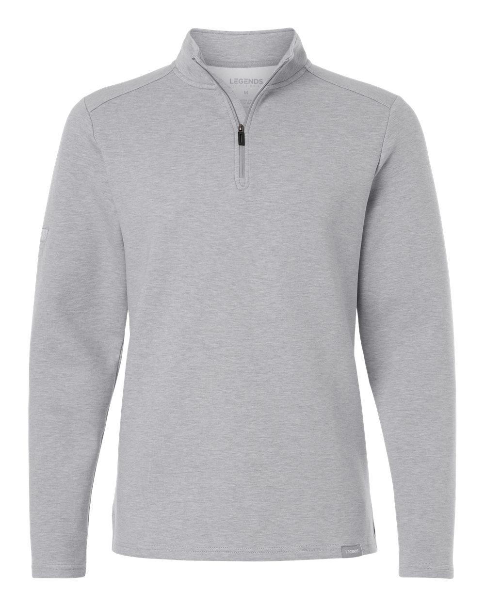 Heather Grey -