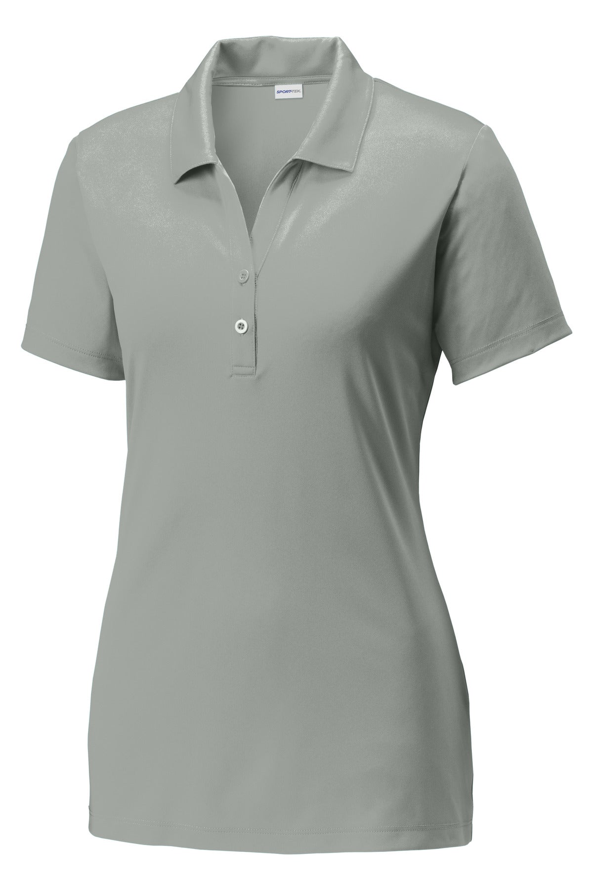 Sport-Tek Women's PosiCharge Competitor Polo. LST550