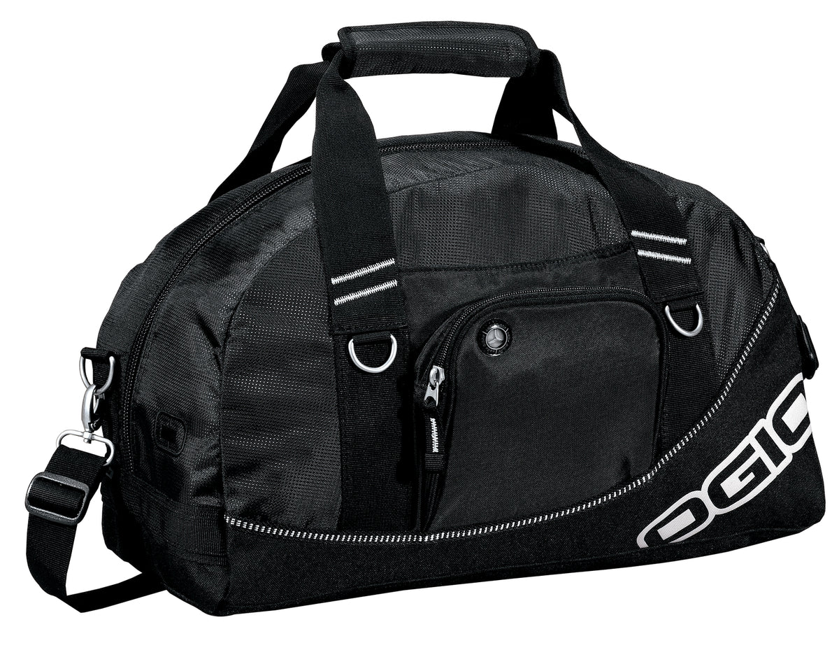 Black -