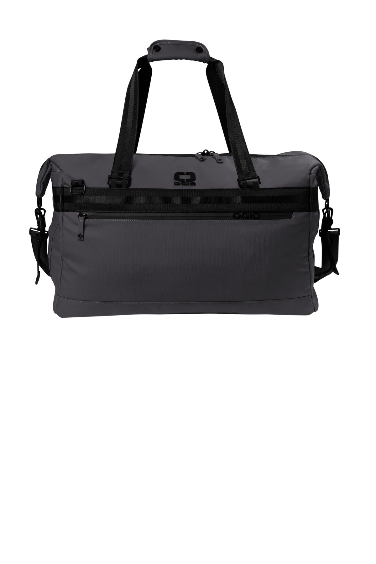 Tarmac Grey -