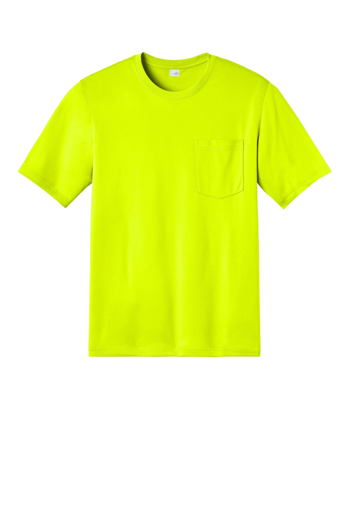 Safety Yellow -
