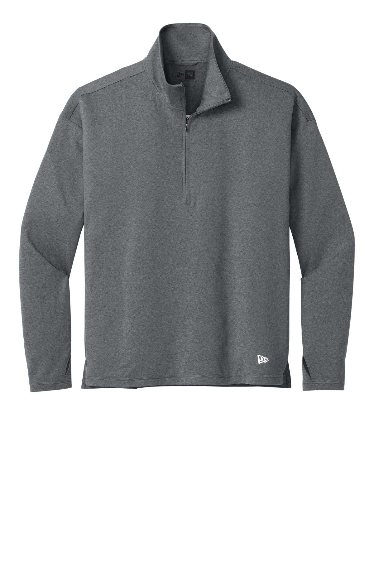Shadow Grey Heather -