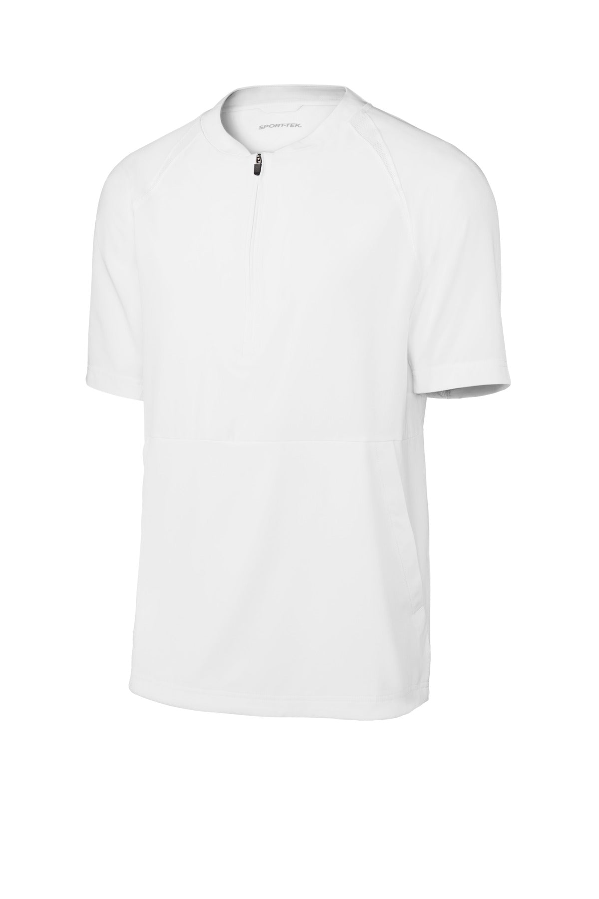 White -