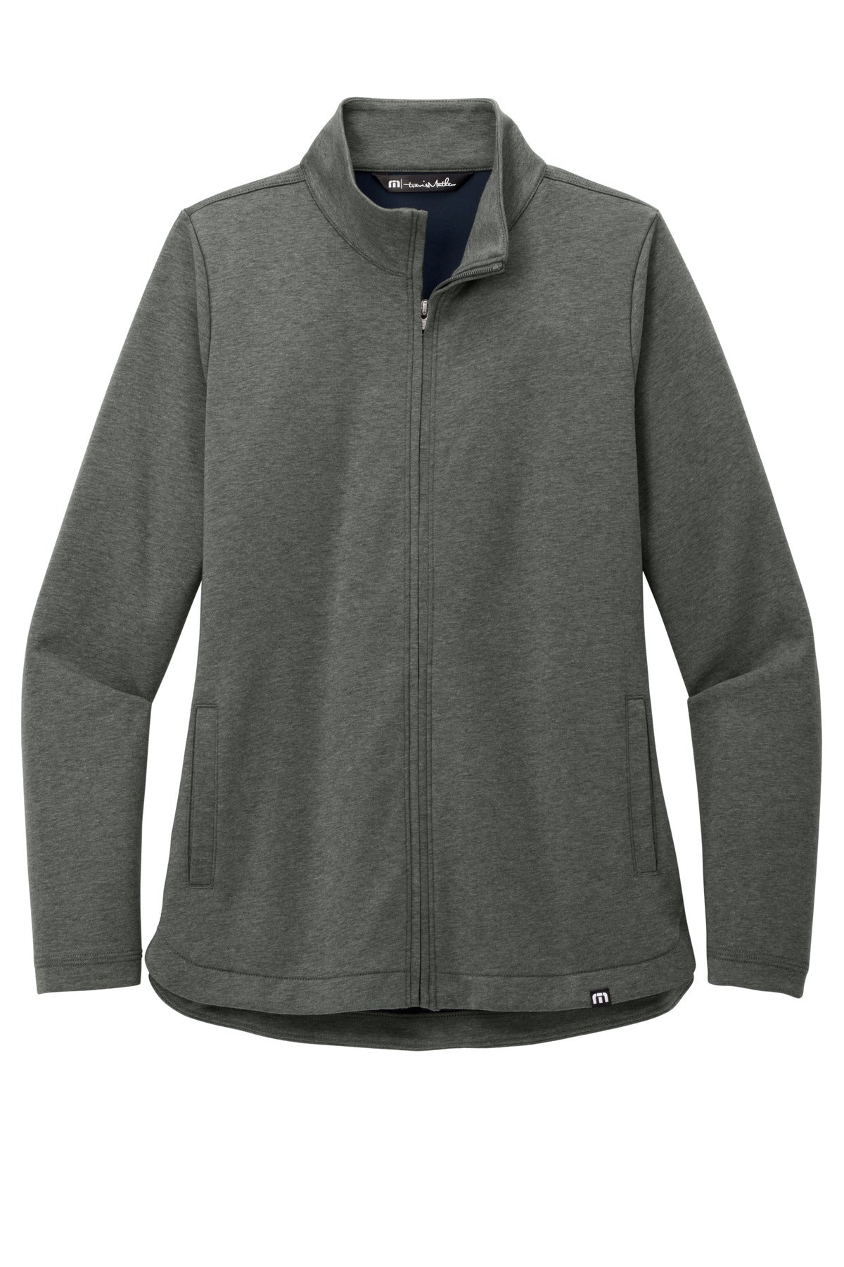 Dark Grey Heather -