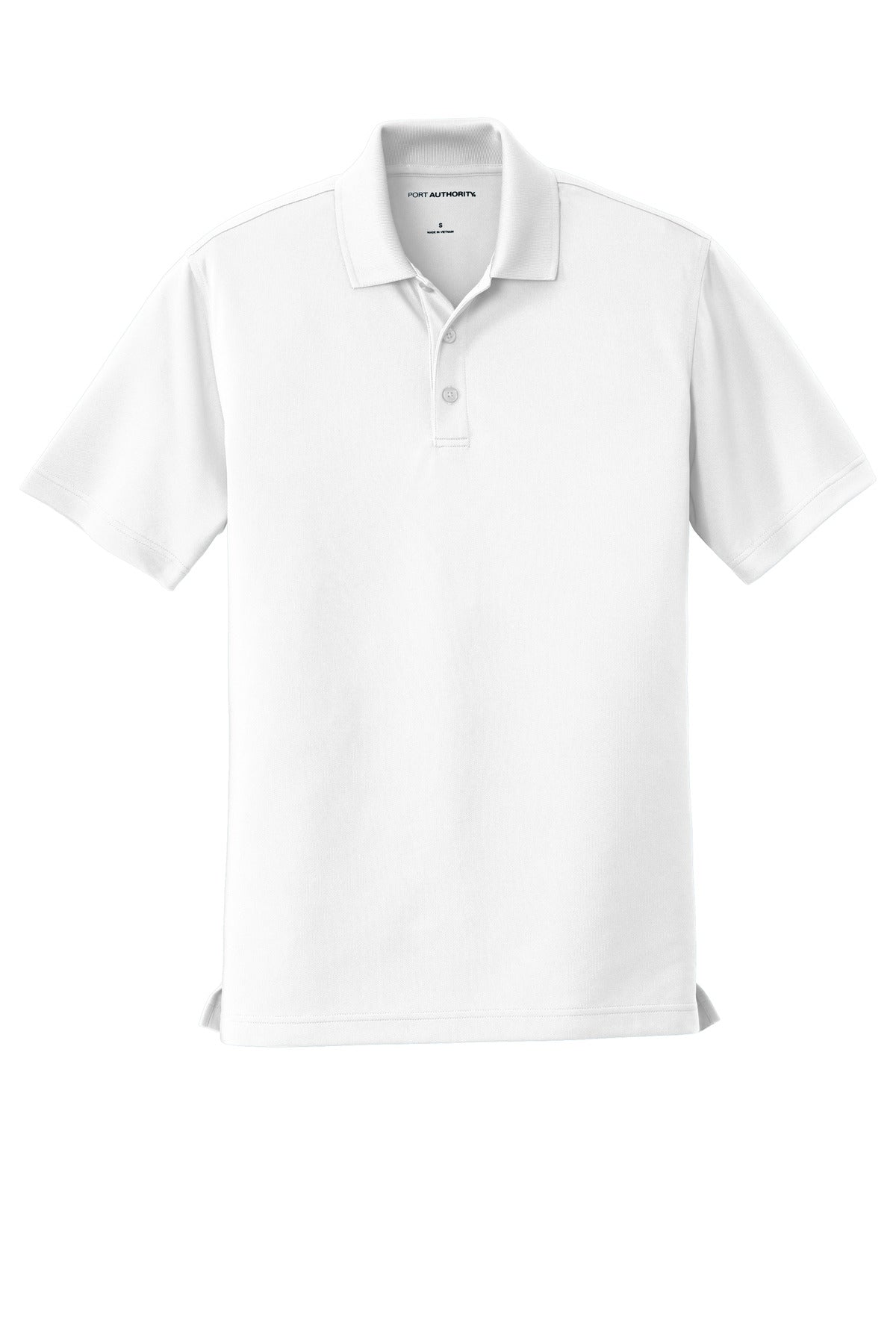 White -