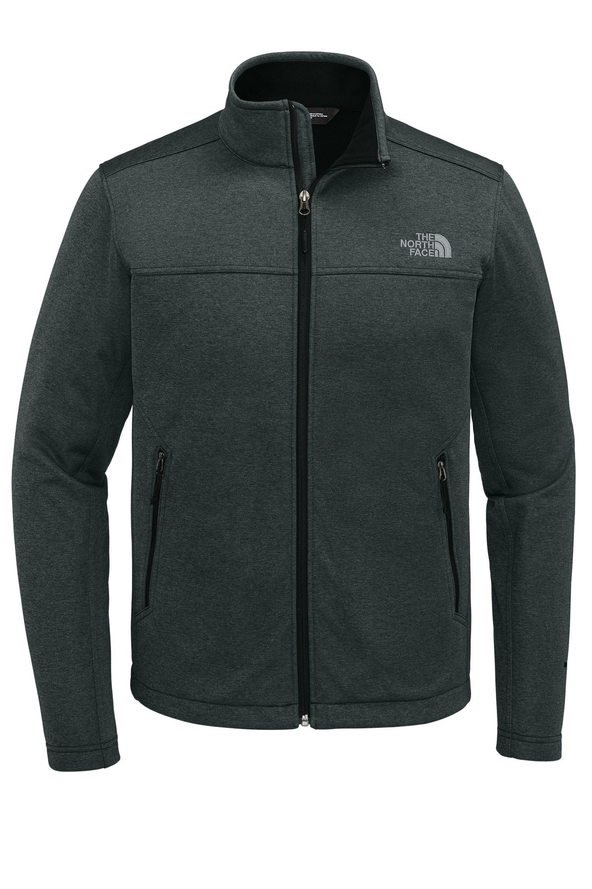 TNF Dark Grey Heather -