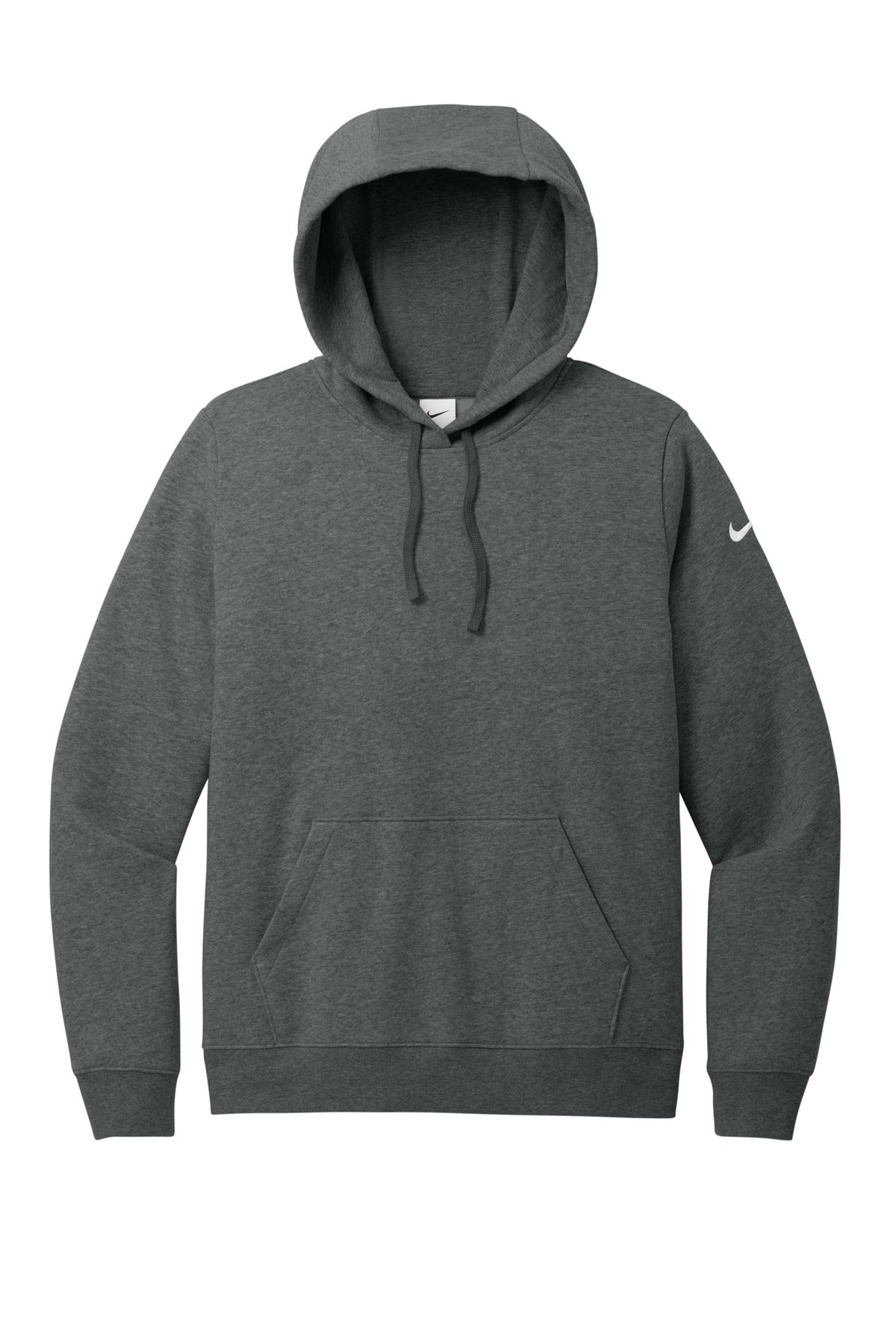 Charcoal Heather -