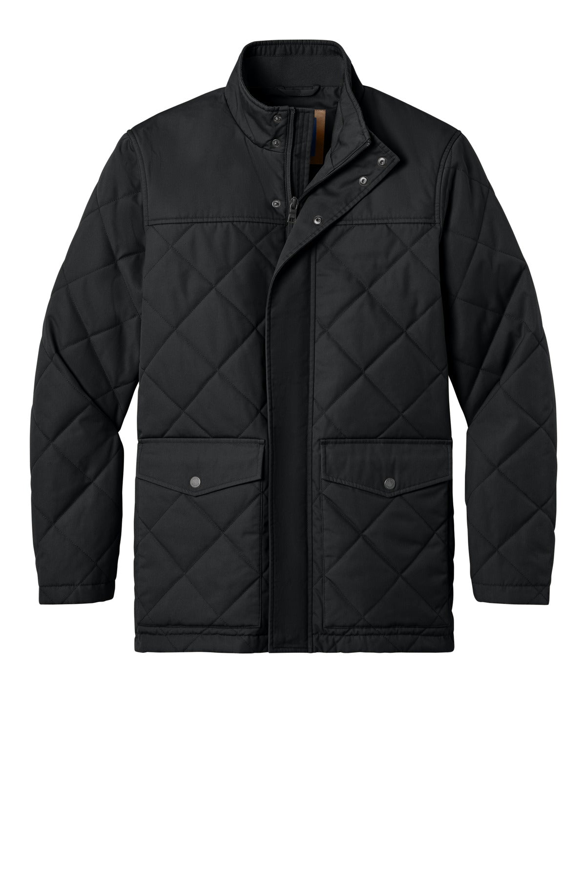 Deep Black -