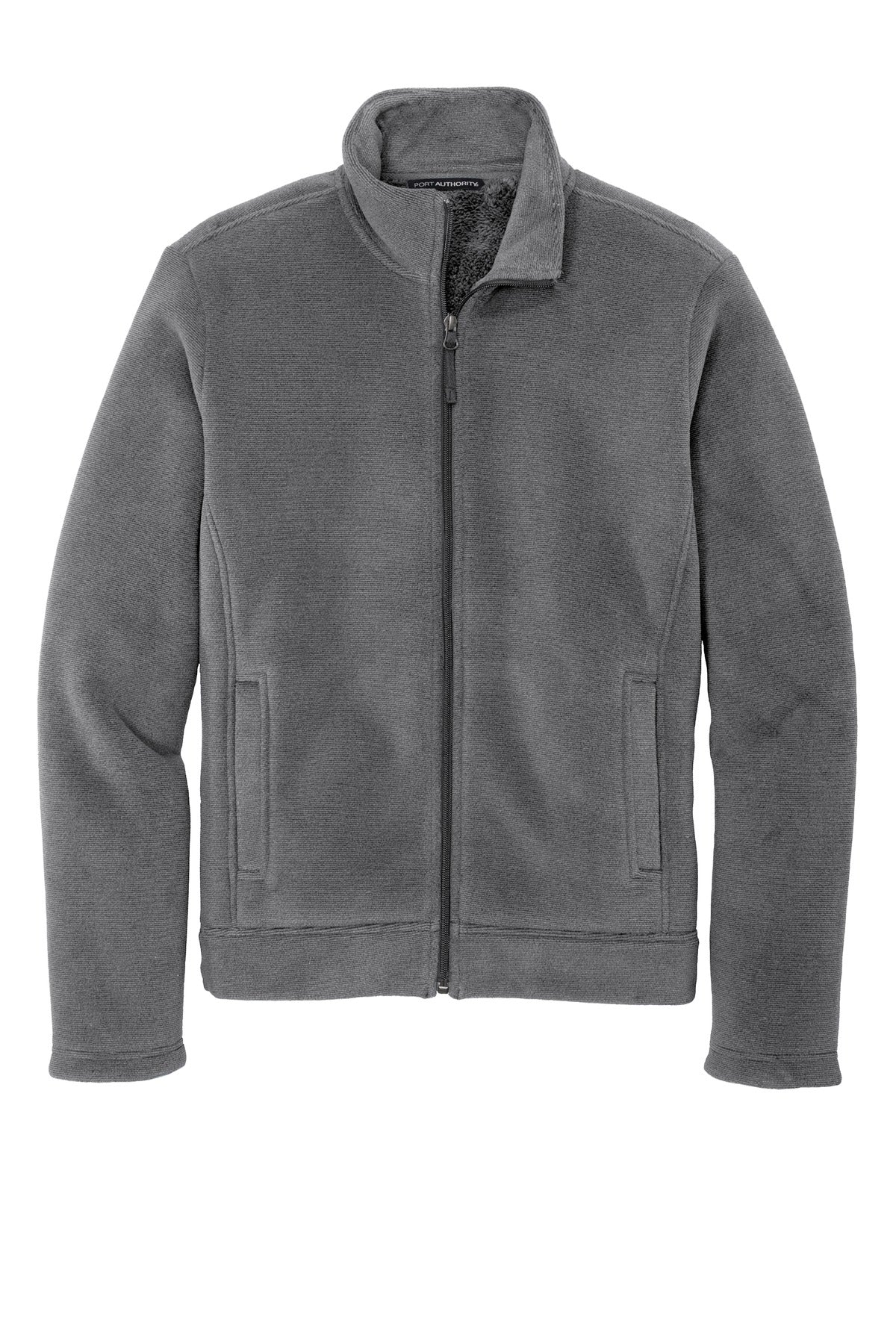 Gusty Grey/ Sterling Grey -