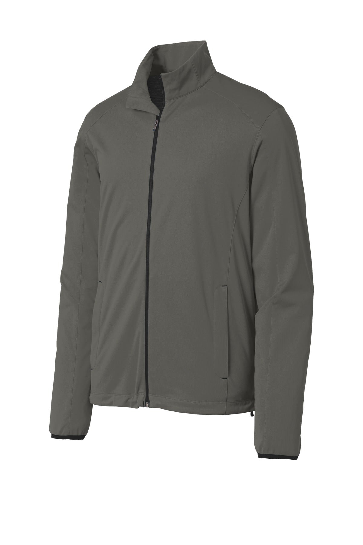 Grey Steel -