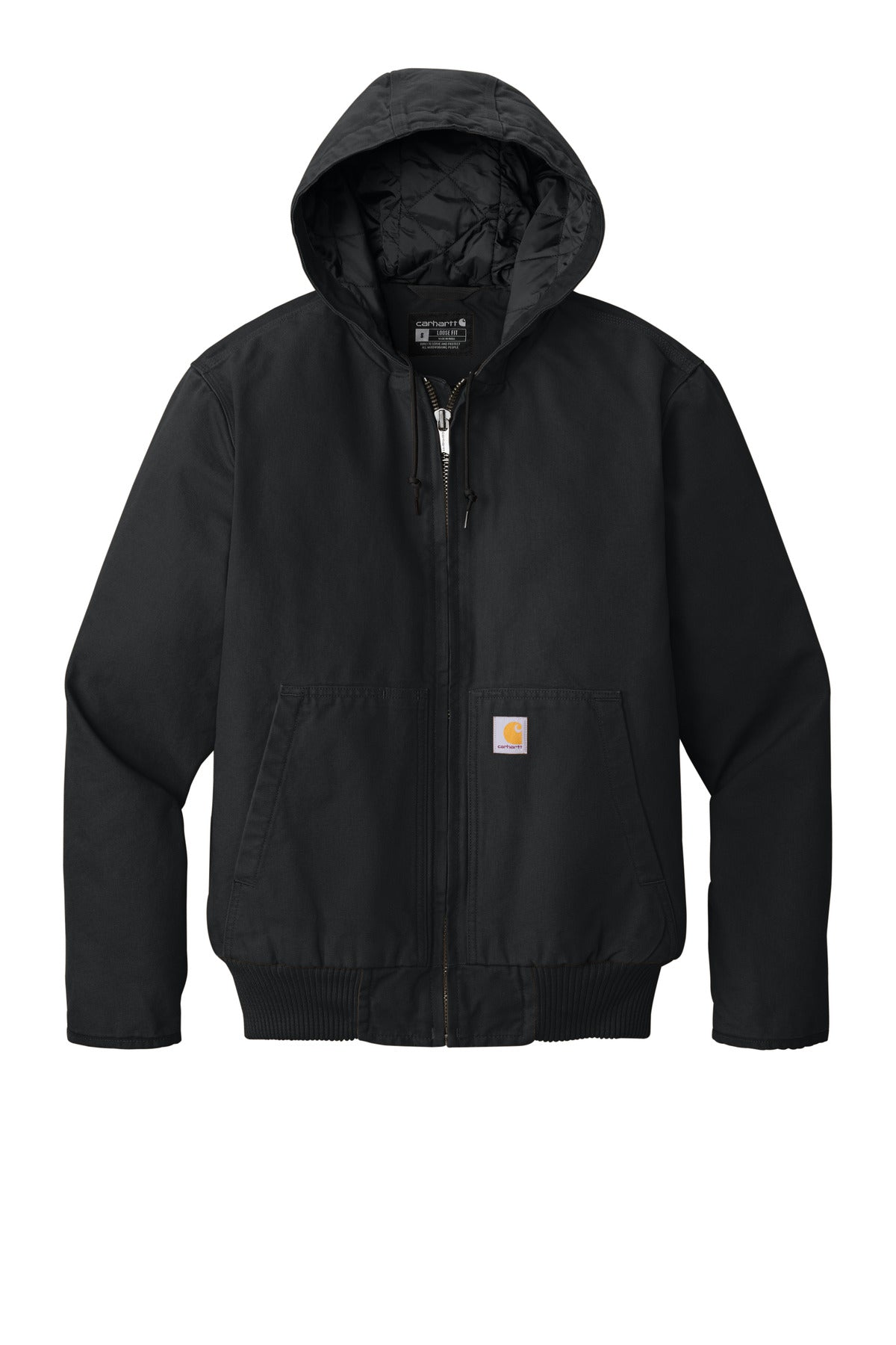 Black -