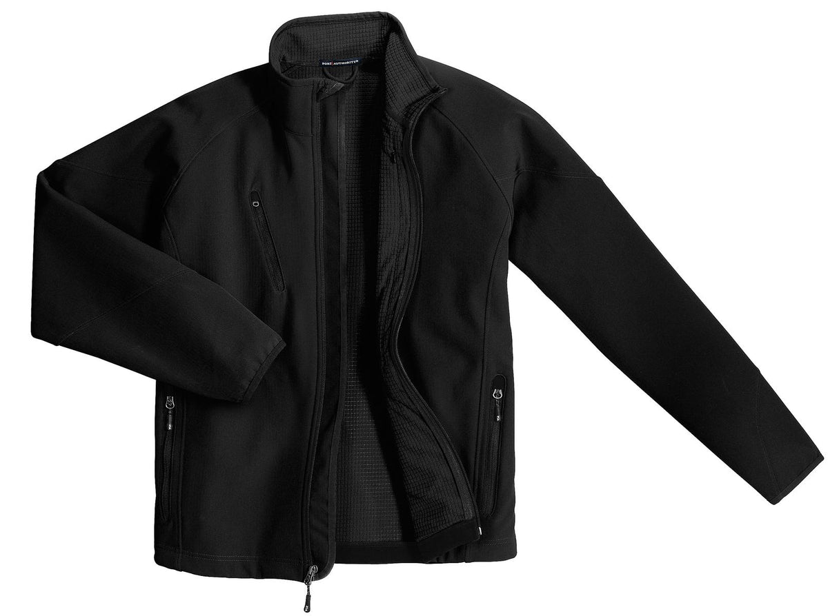 Black -