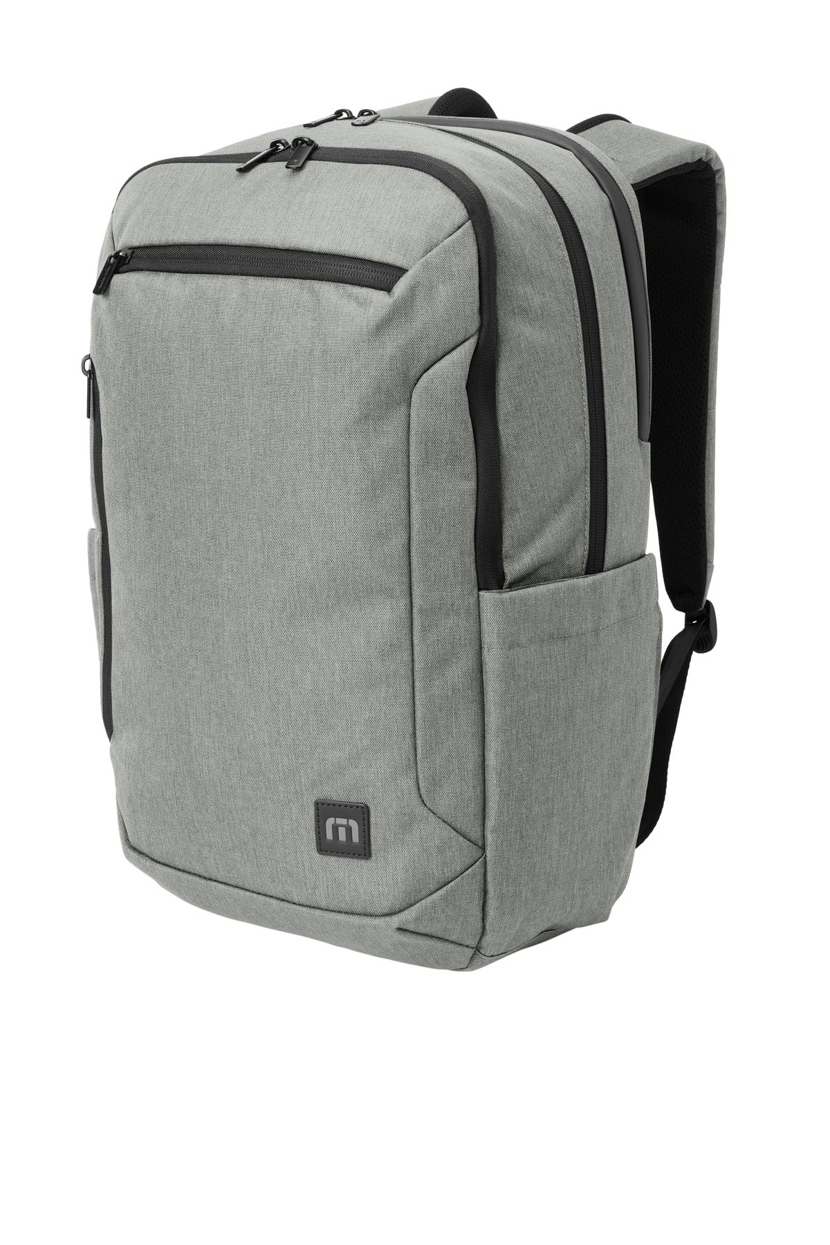 Shadow Grey Heather -