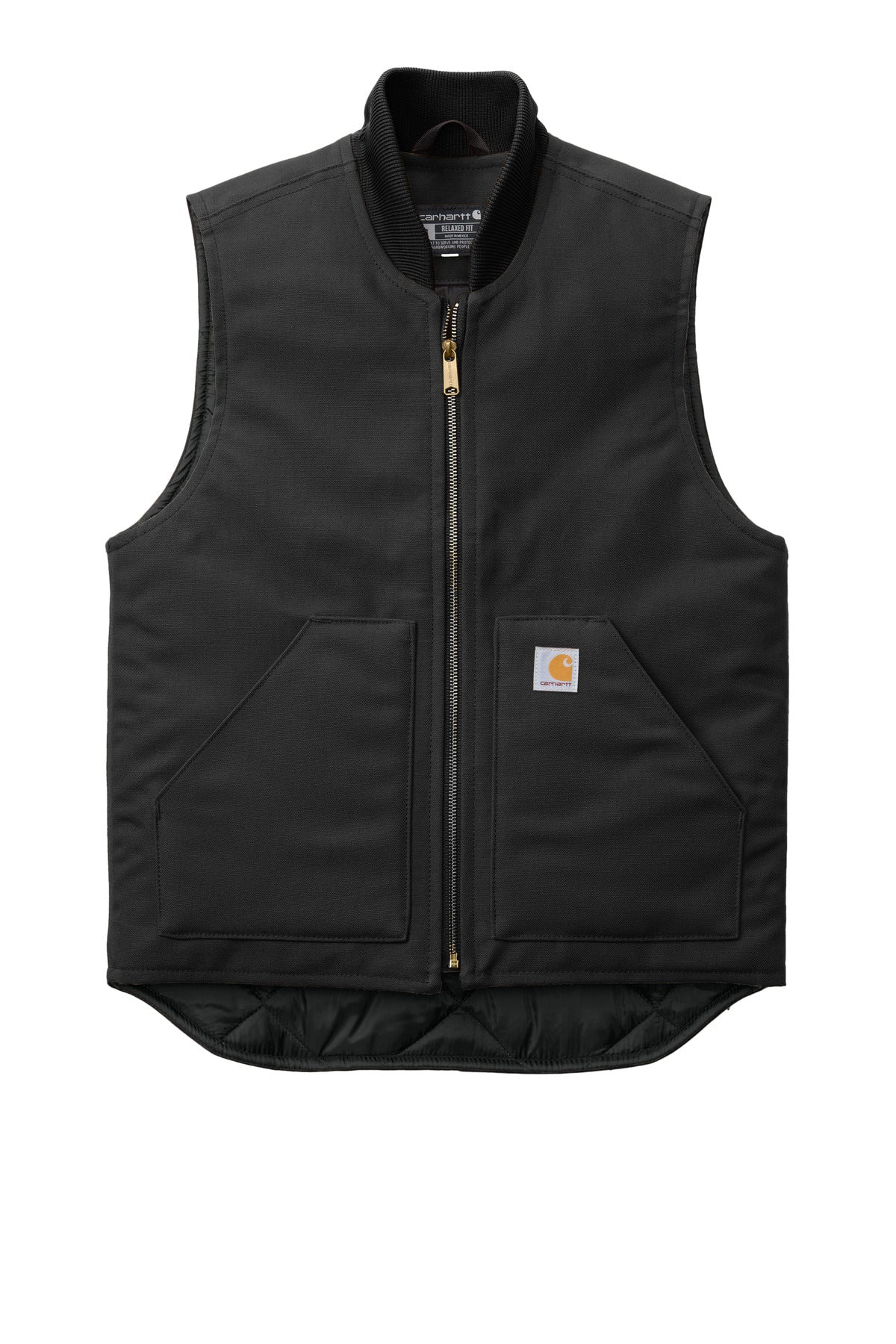 Black -