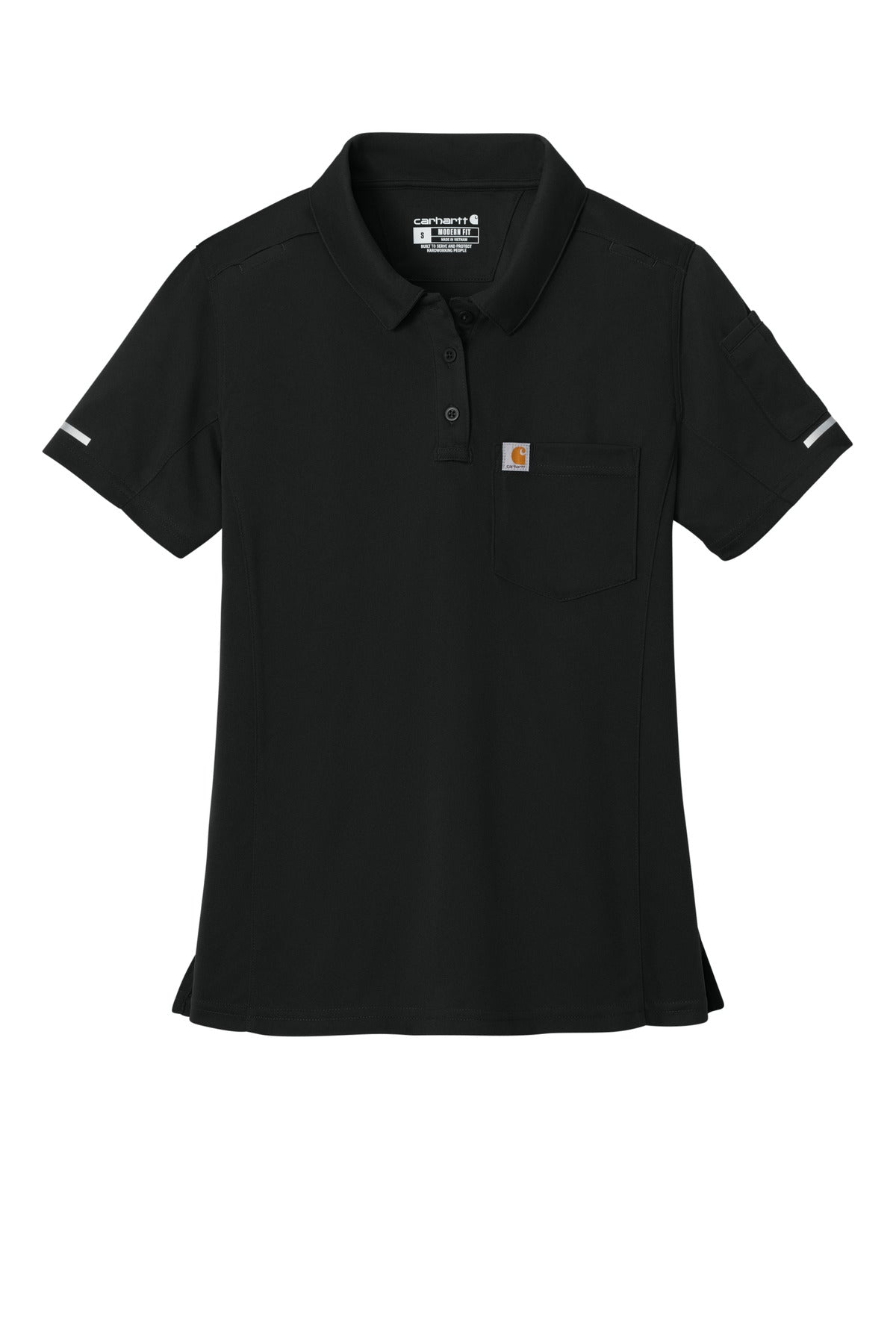 Black -