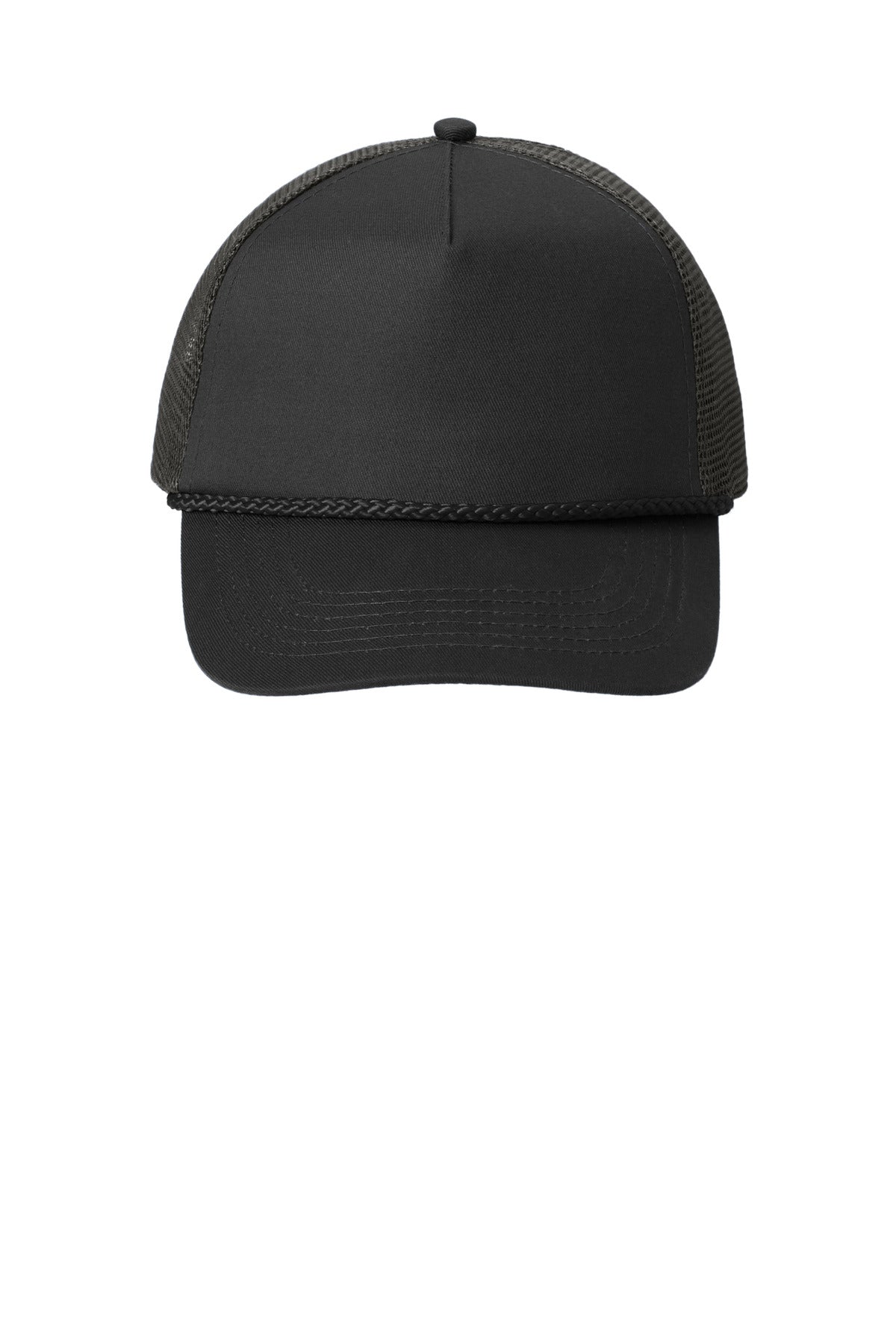 Black -