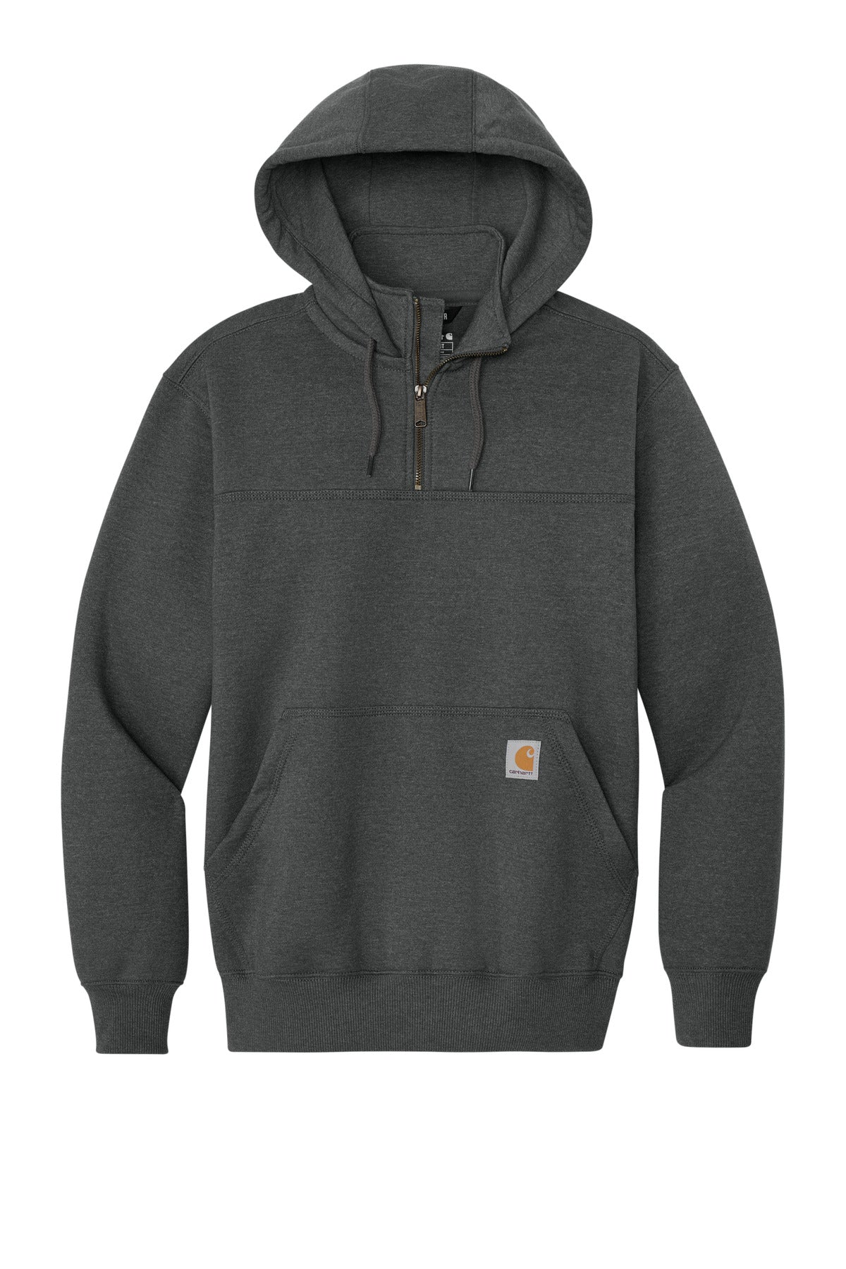 Carbon Heather -