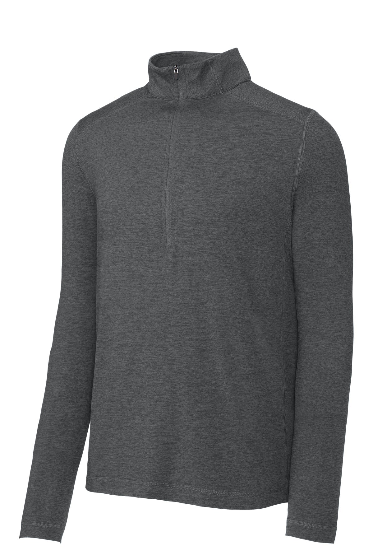 Graphite Heather -