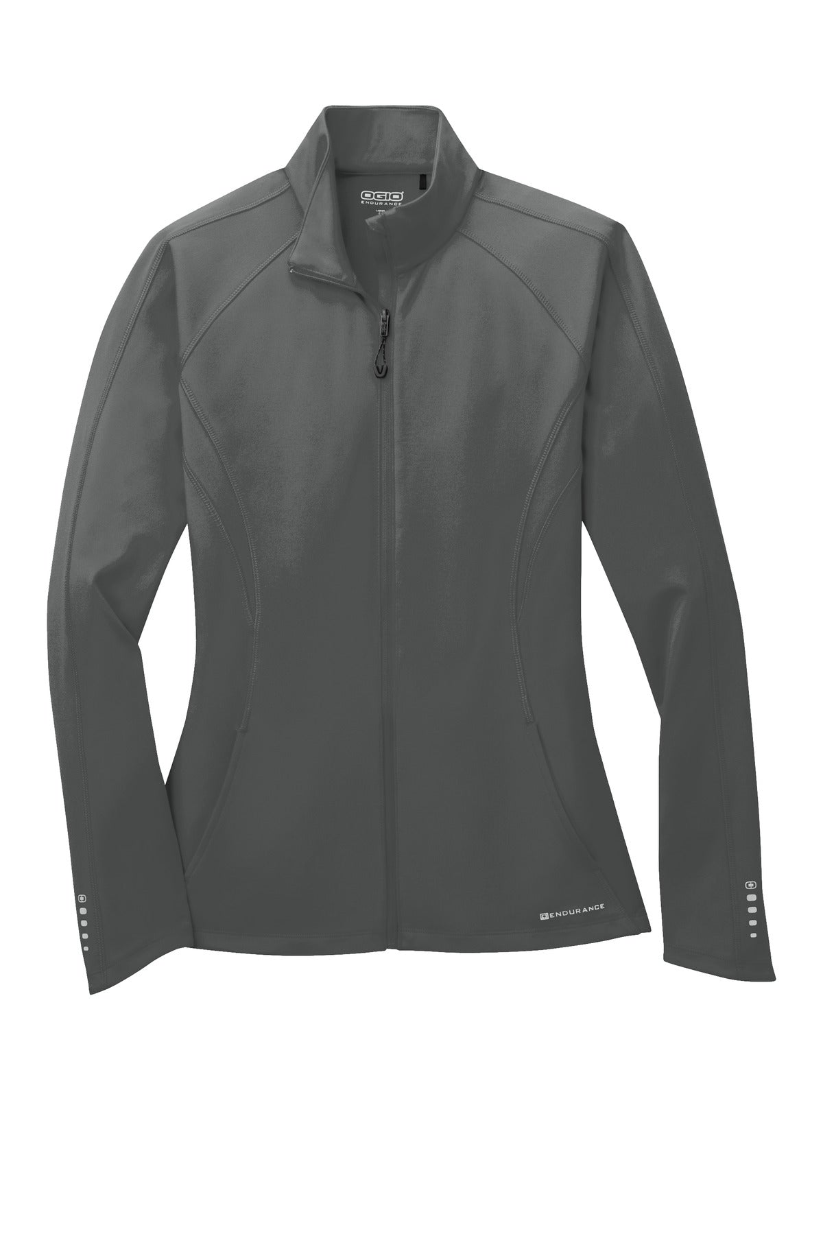 Gear Grey -