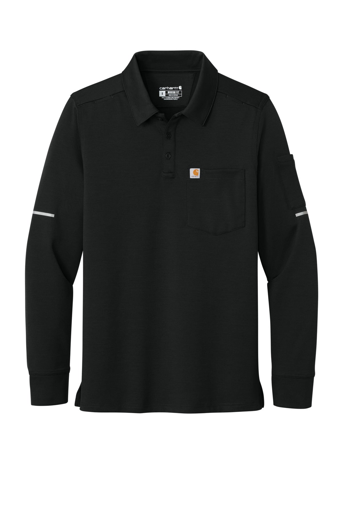 Black -