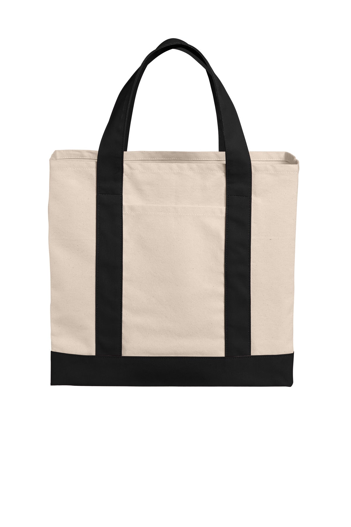 Natural/ Deep Black -