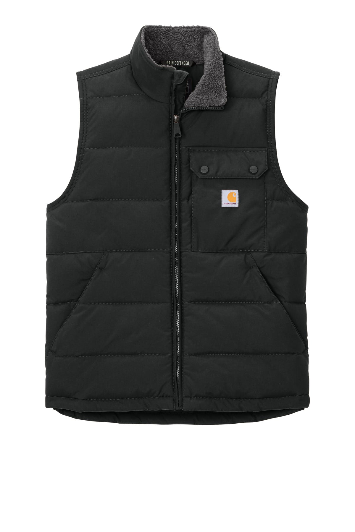 Black -