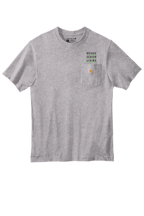 Heather Grey - bsl black