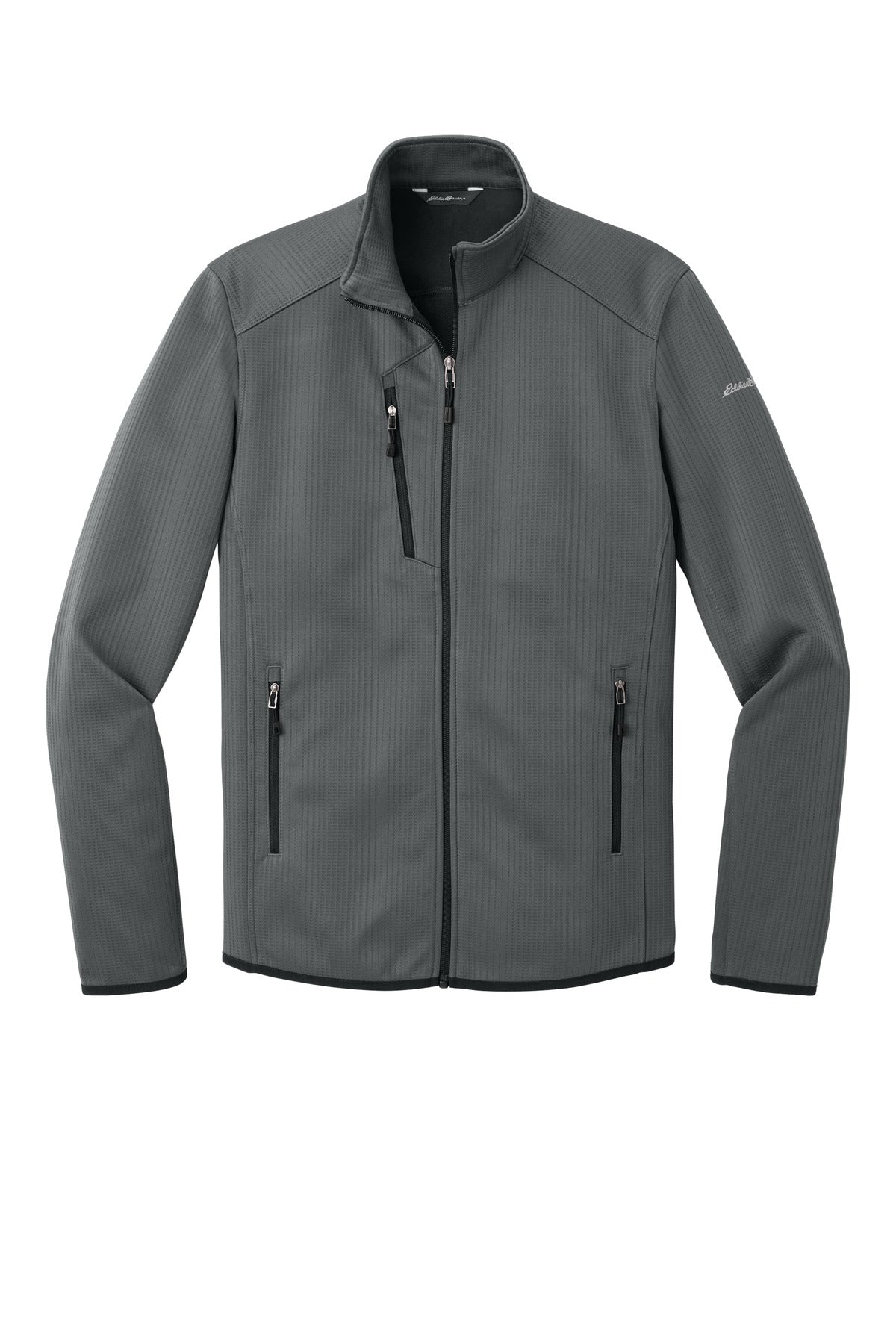 Grey Steel -
