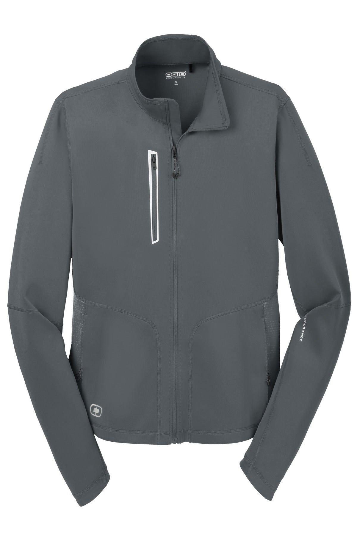 Gear Grey -