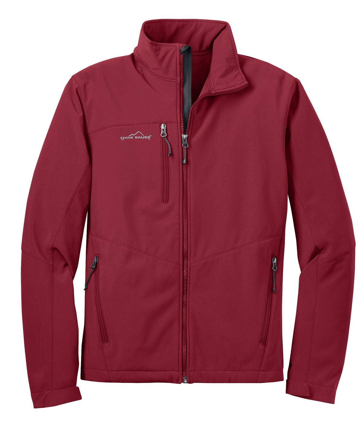Rhubarb Red -