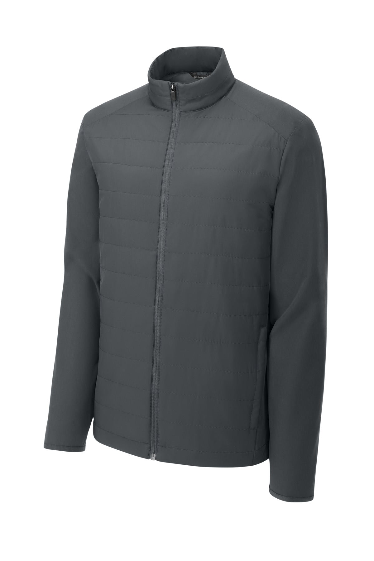 Iron Grey -