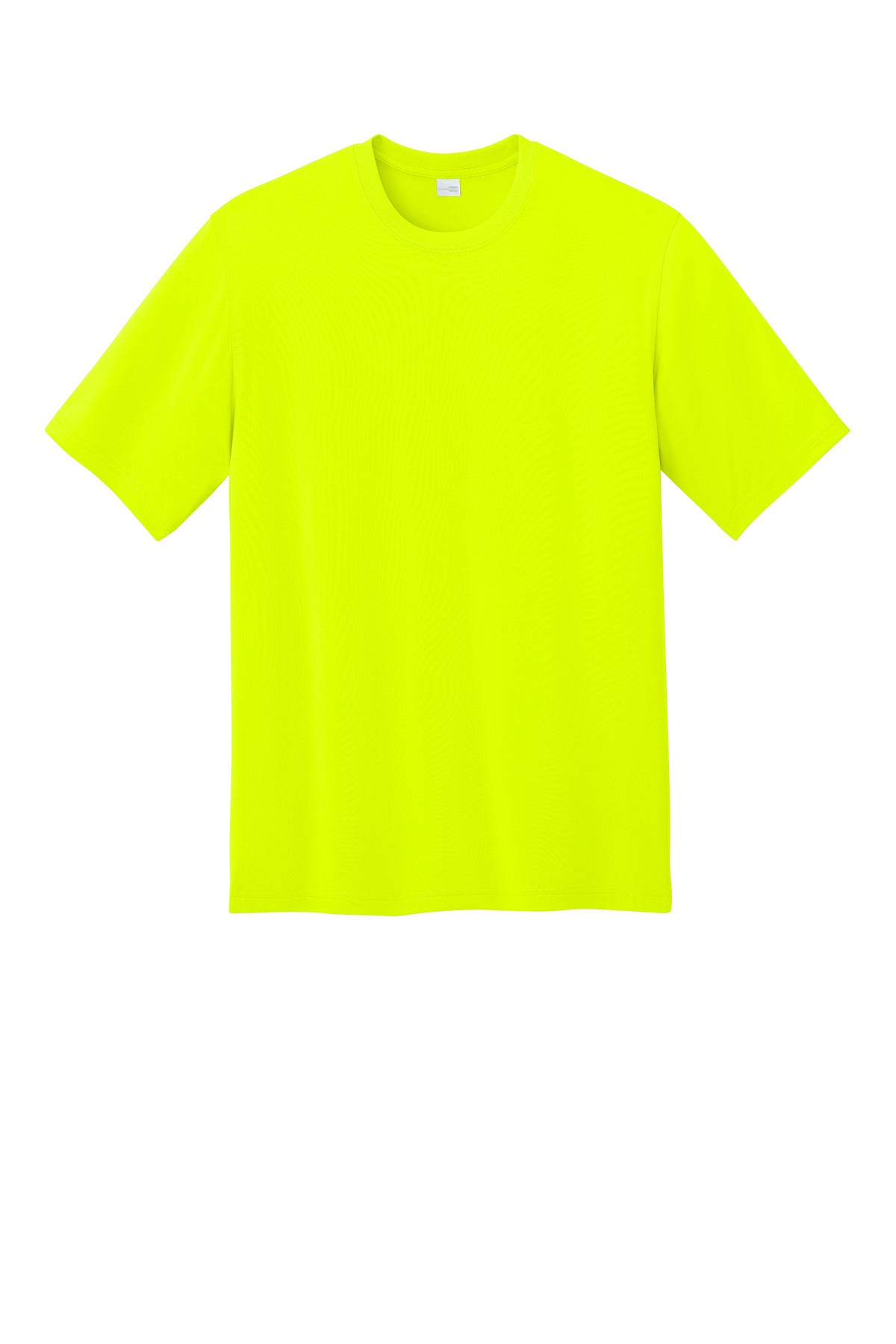 Safety Yellow -
