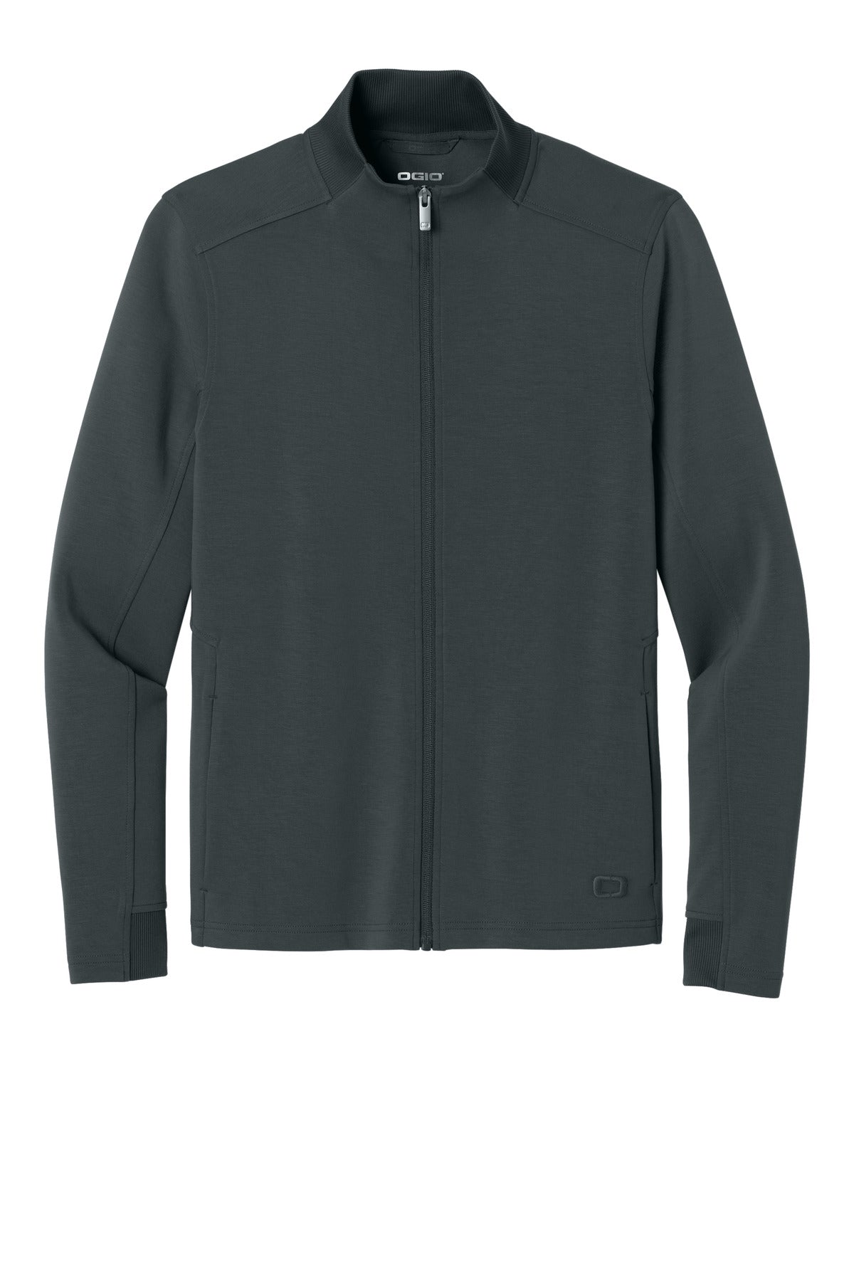 Tarmac Grey -