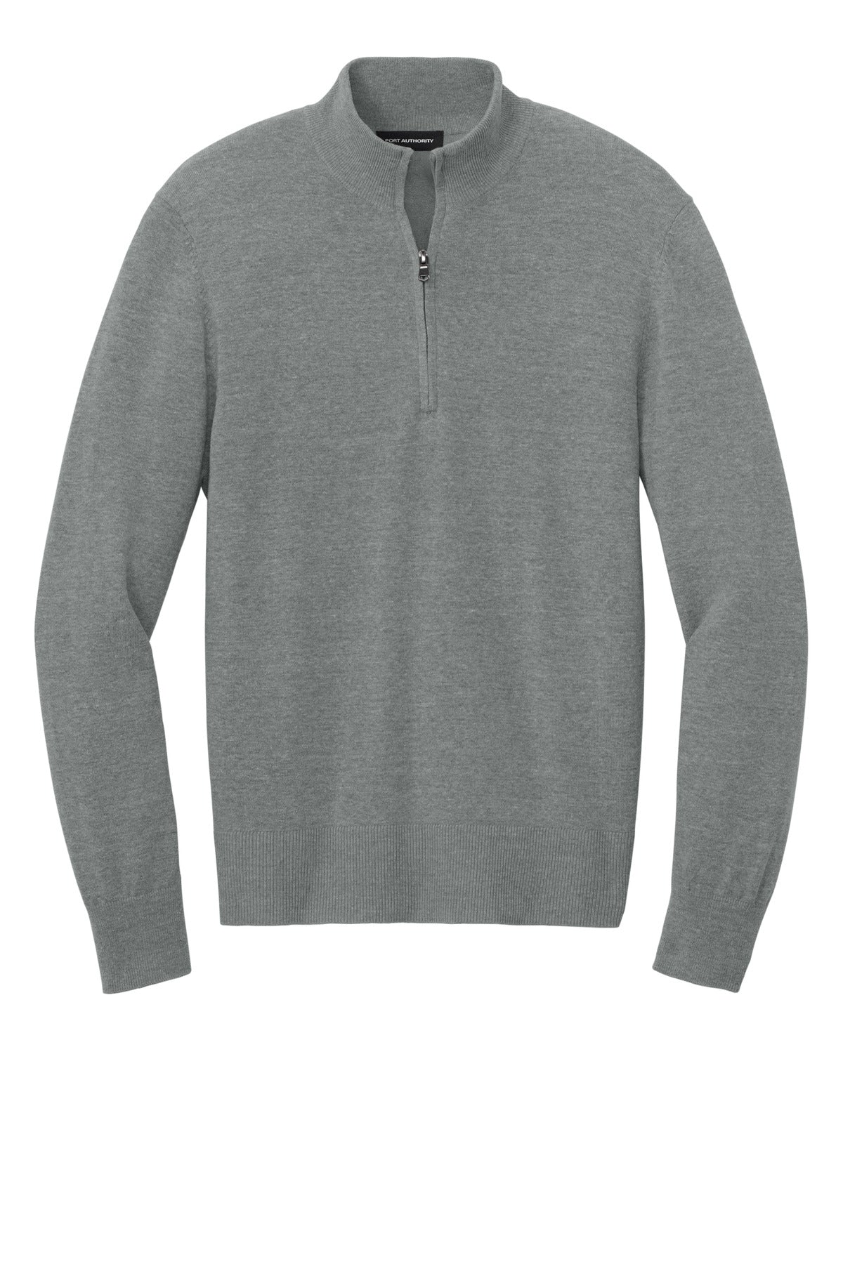 Medium Heather Grey -