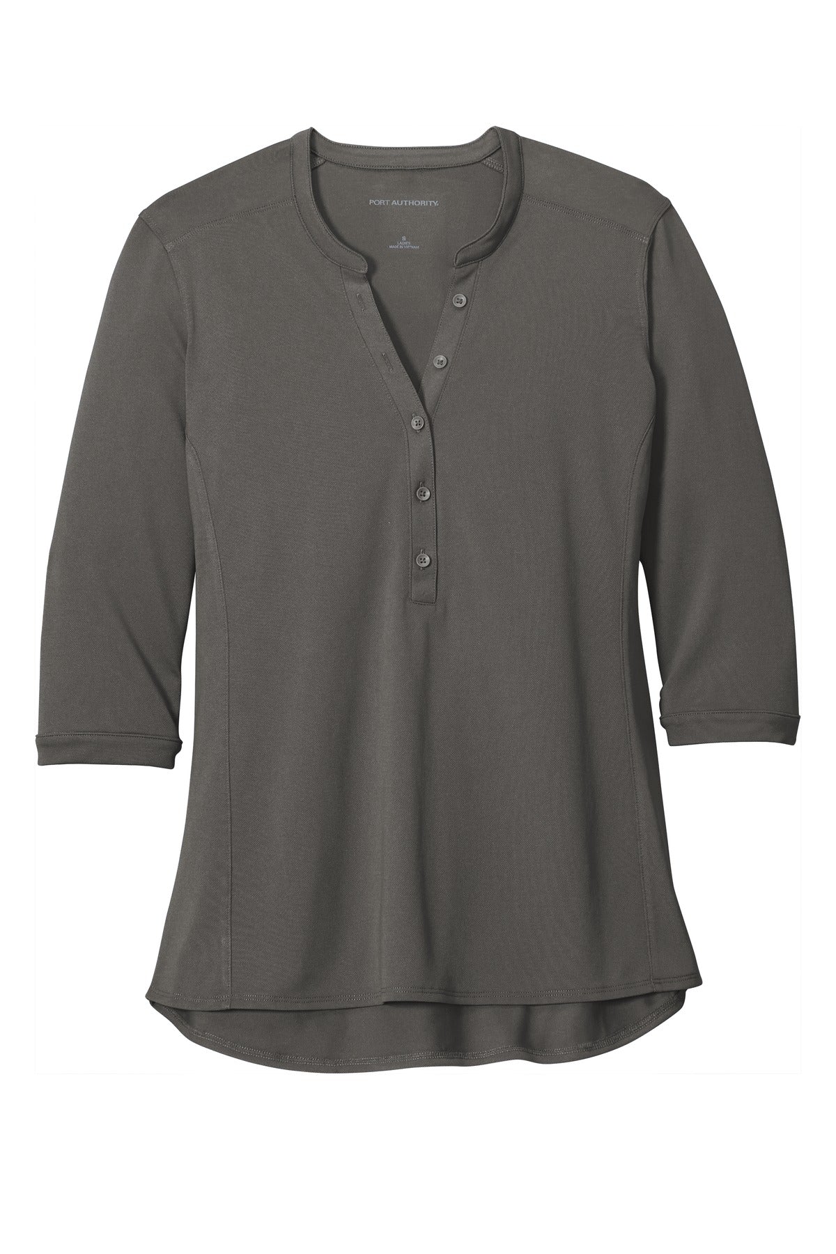 Sterling Grey -