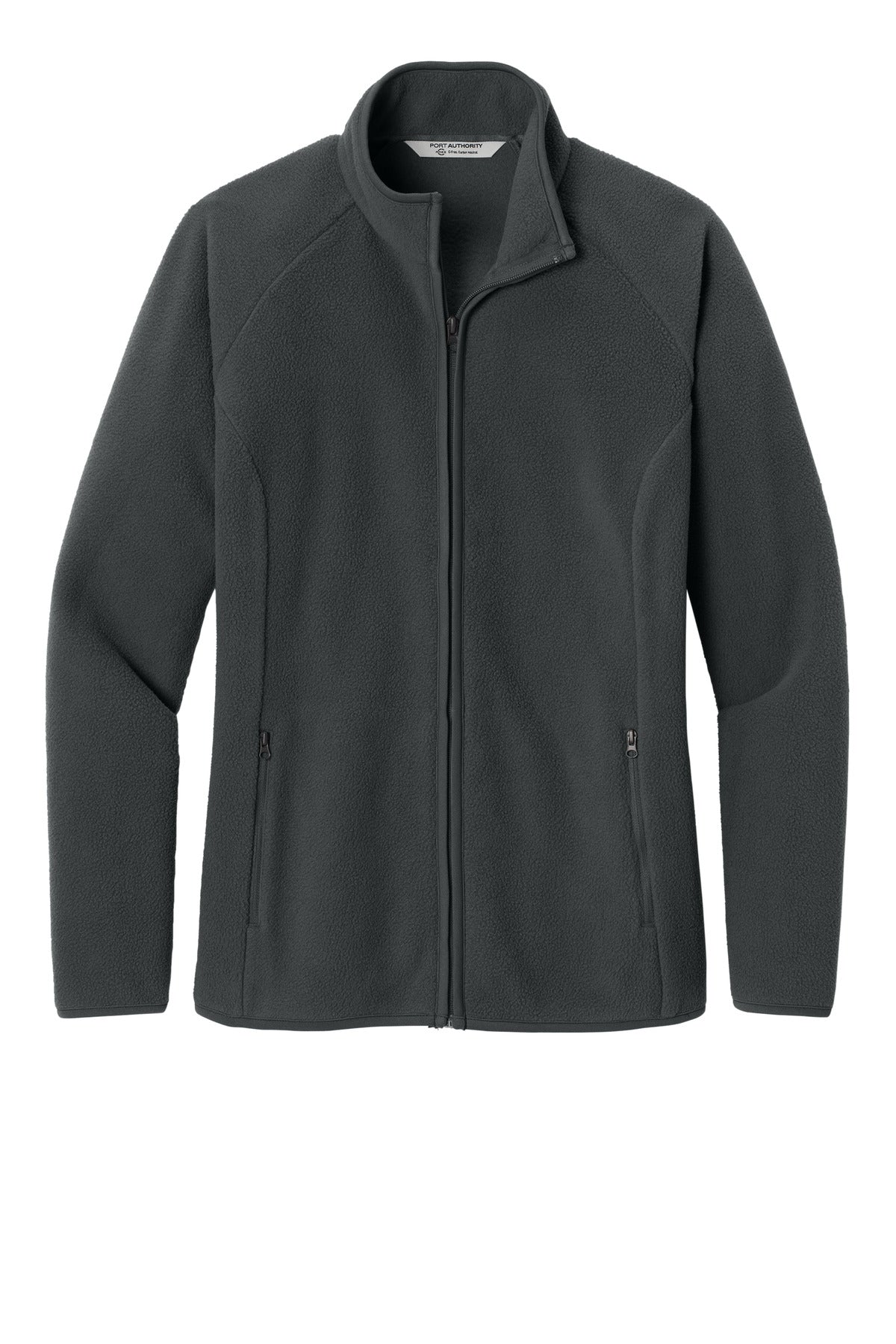 Grey Steel -