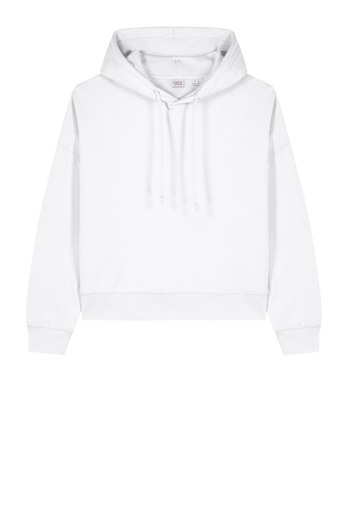Stanley/Stella Women's Stella Nora Hooded Sweatshirt SXW035