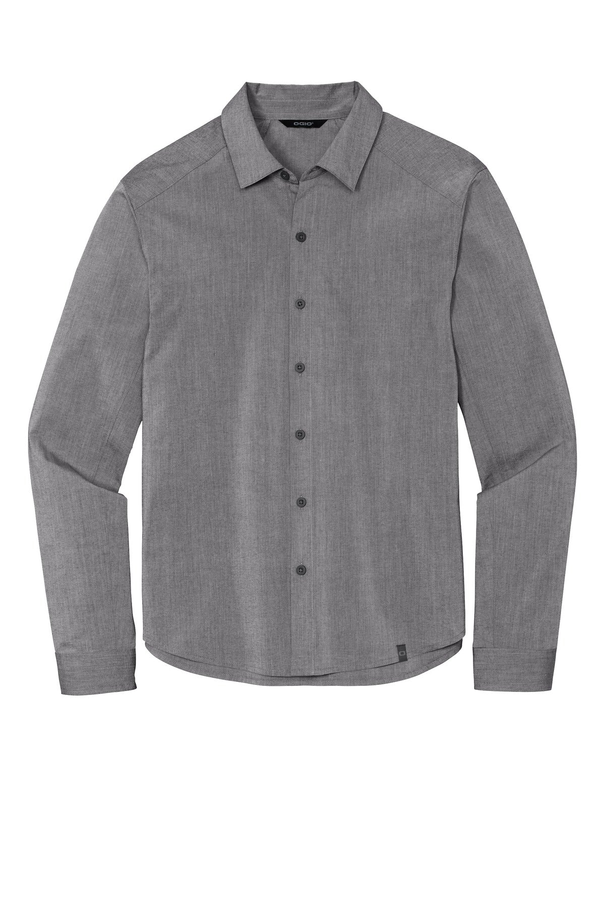 Gear Grey Heather -