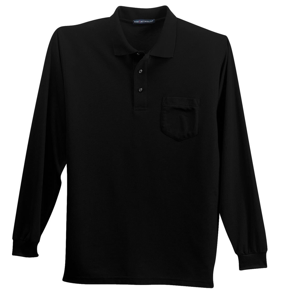 Black -