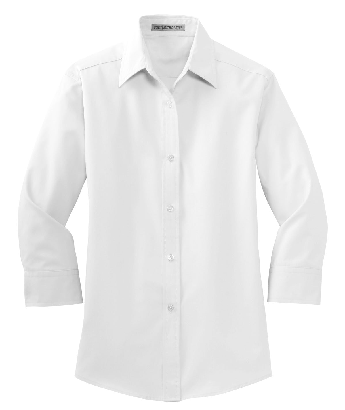 White -