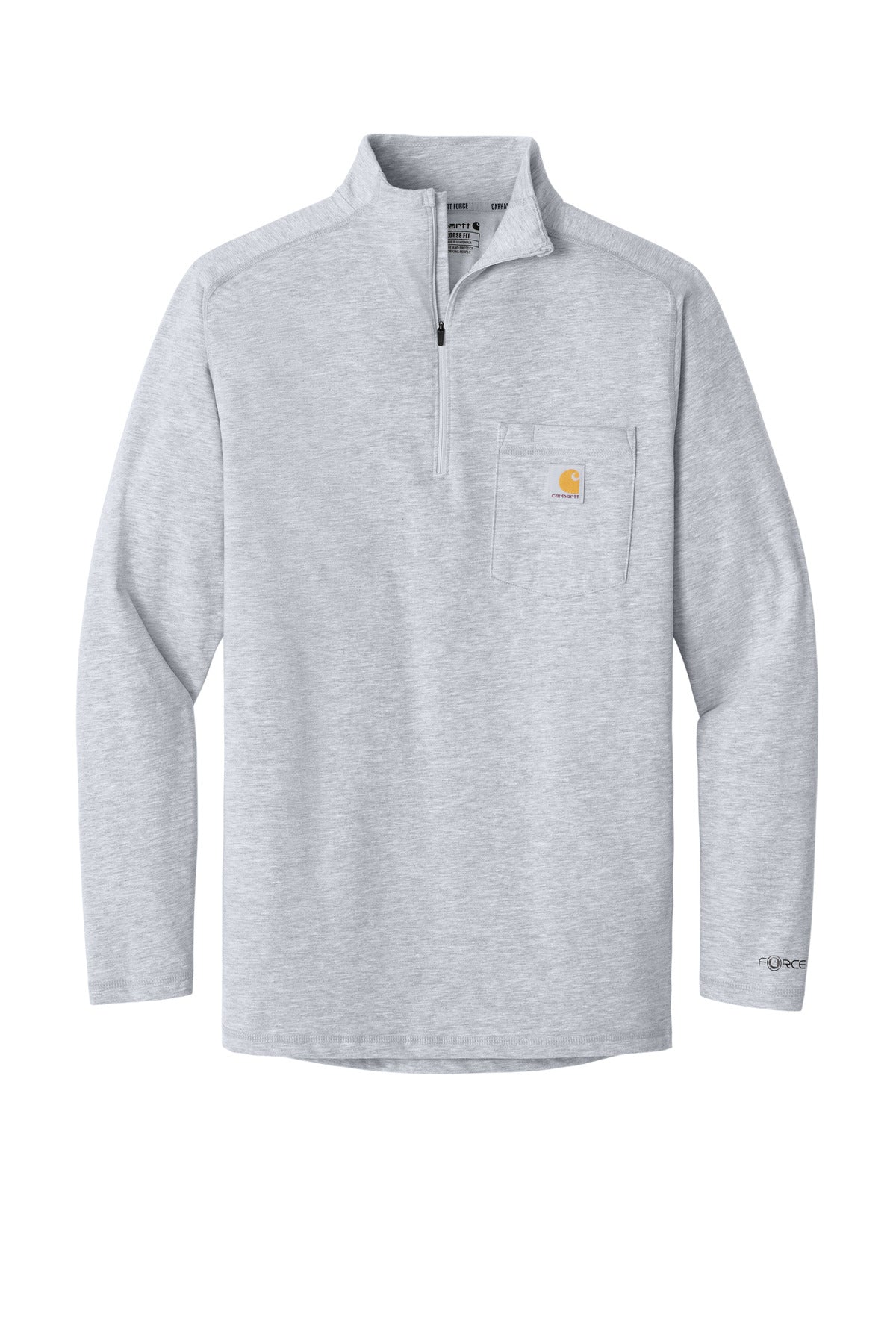 Heather Grey -