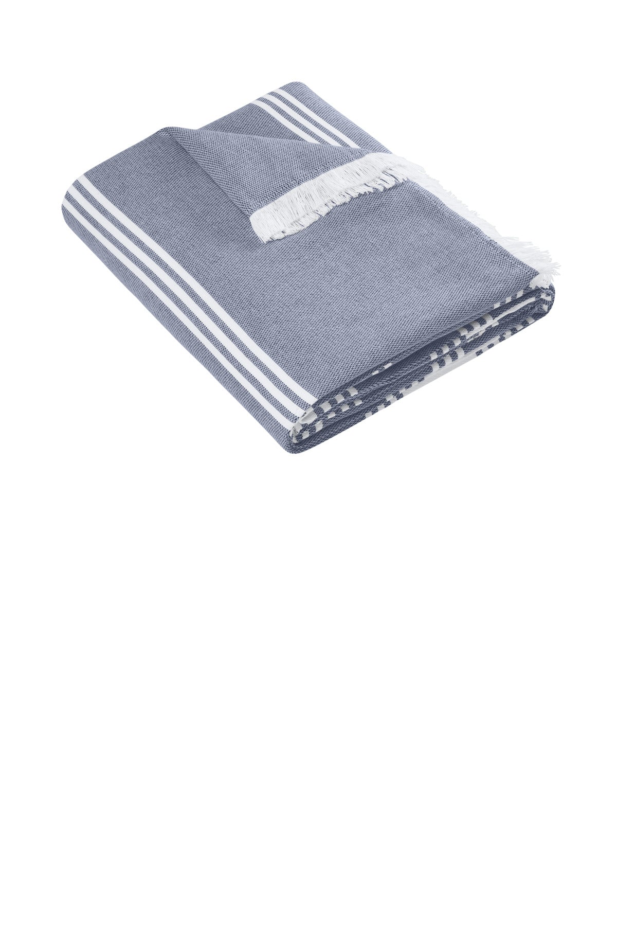 River Blue Navy/ White -
